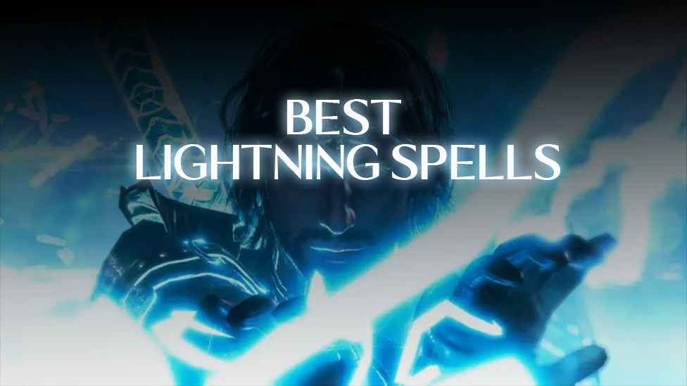  Best Lightning Spells