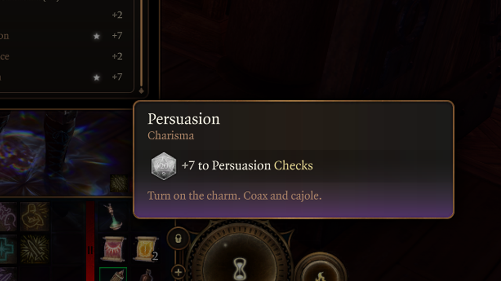  Persuasion