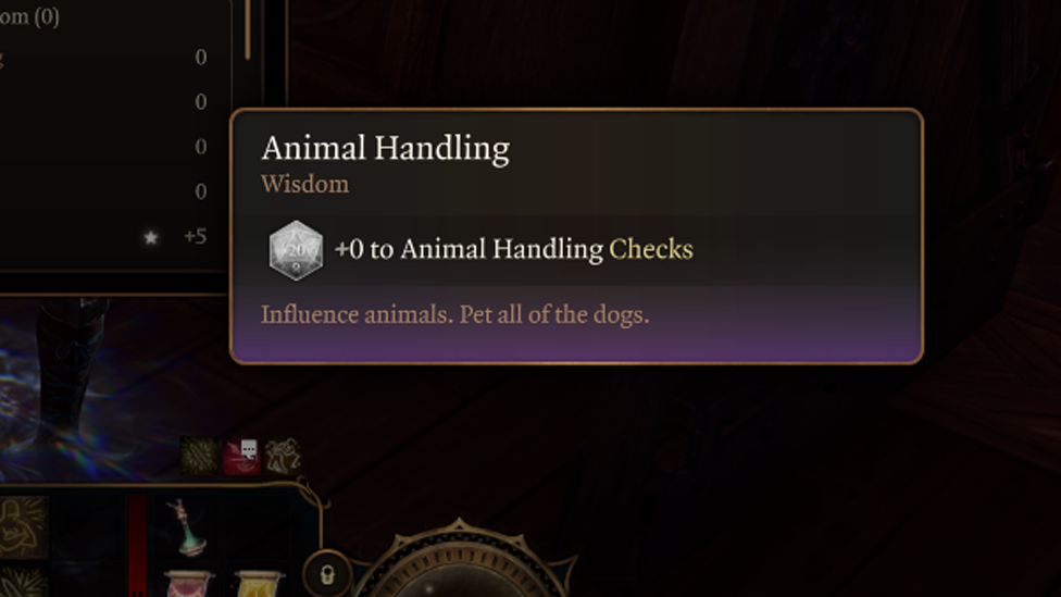  Animal Handling