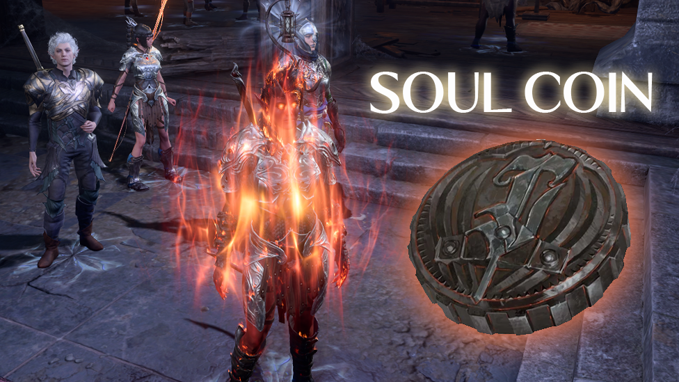  Soul Coin