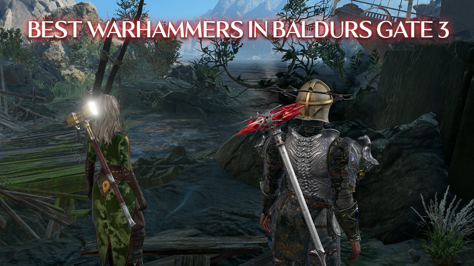  Best Warhammers