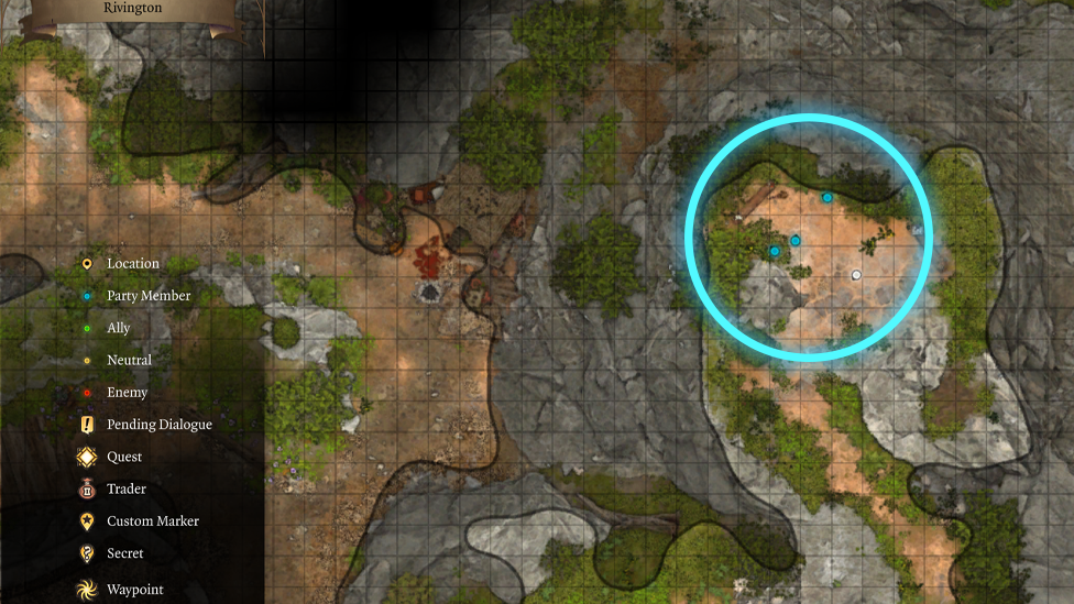  Tracking Your Members