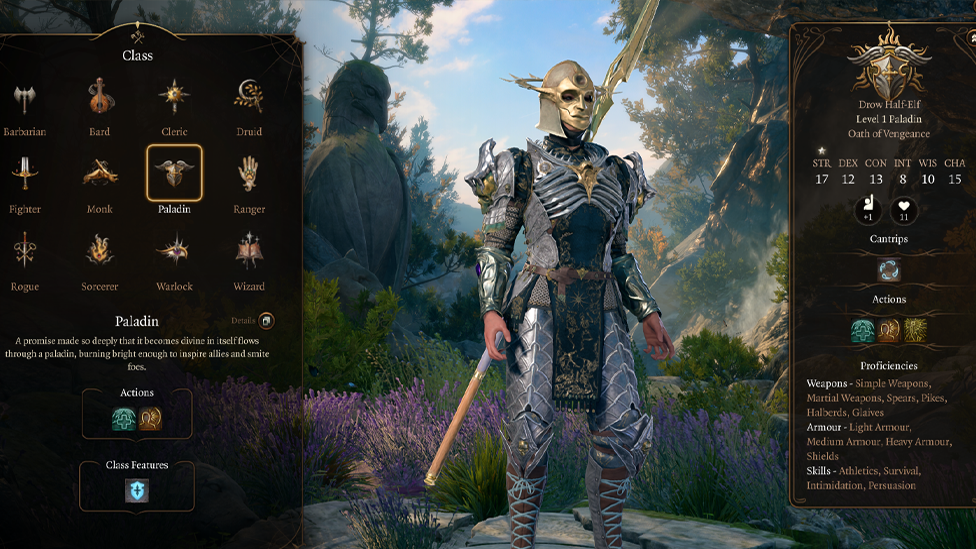  Building Class and Subclass at Choice