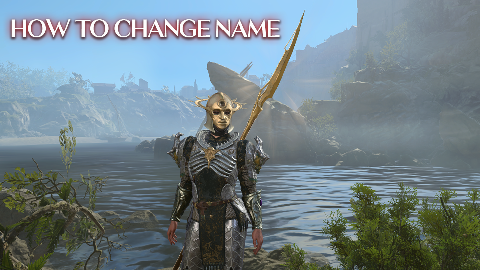  How to Change Your Name