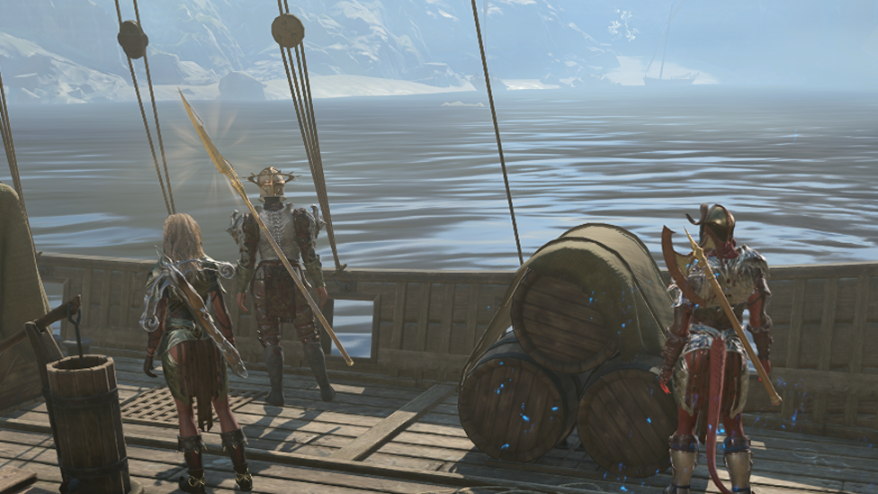  What the Future Holds