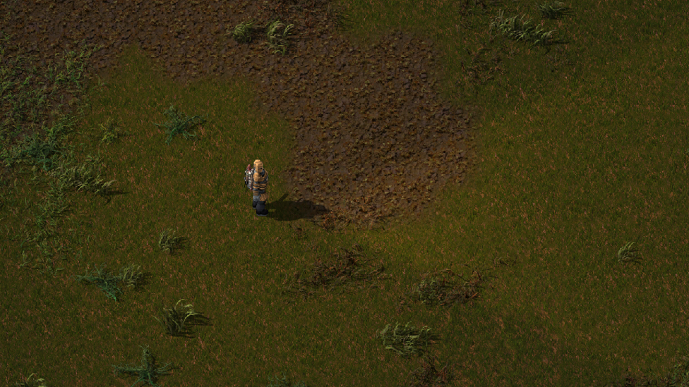  Activated Nightvision