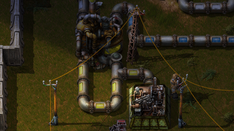  Collecting Sulfuric Acid