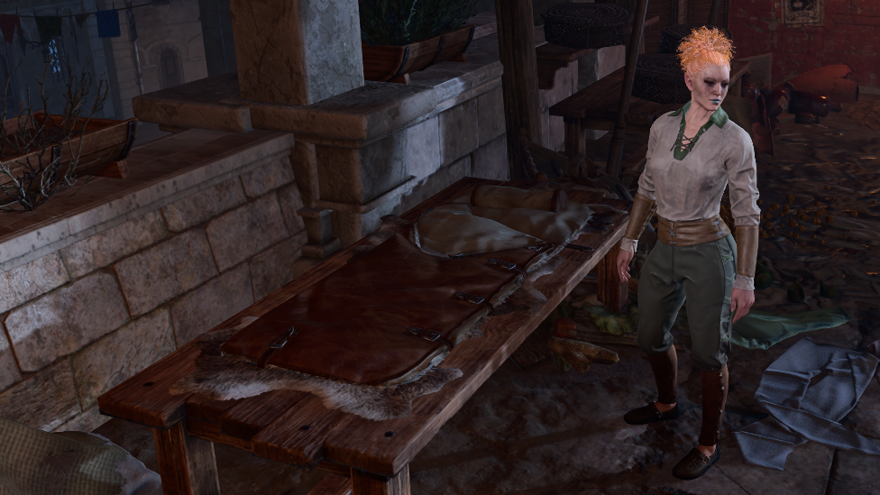  Long Rests Can Get You More XP