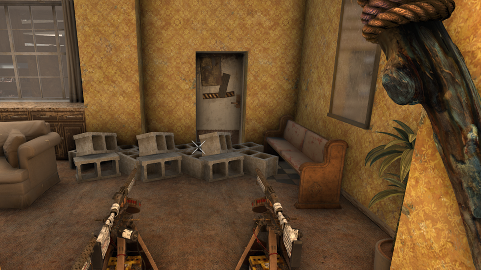  Preparing the Base For the Horde