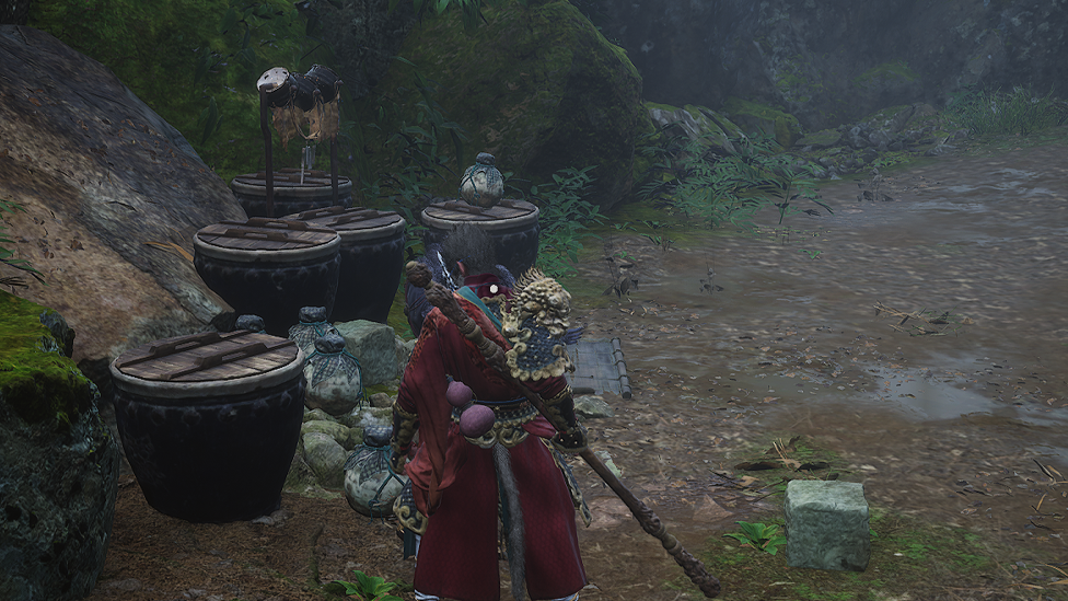  Smashing Pots and Opening Chests Can Give New Recipes