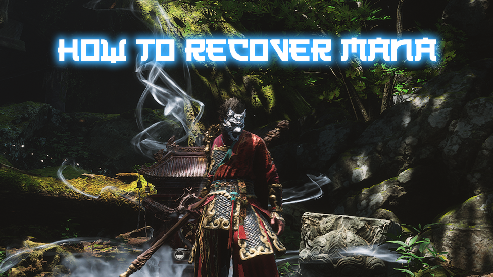  How to Recover Mana