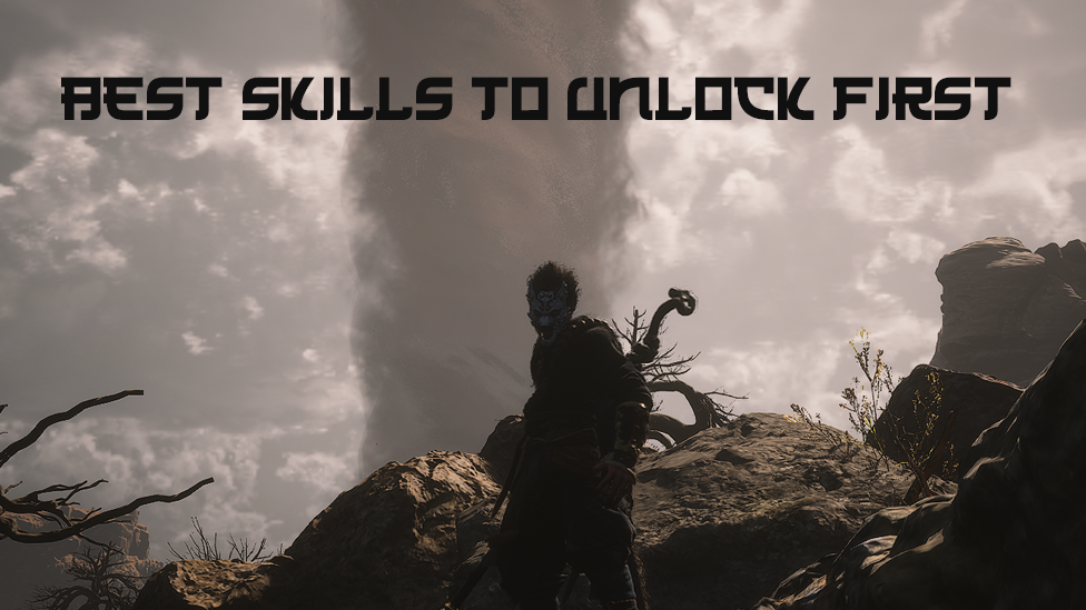  Best Skills to Unlock First