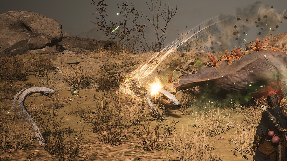  Activating Poison bane