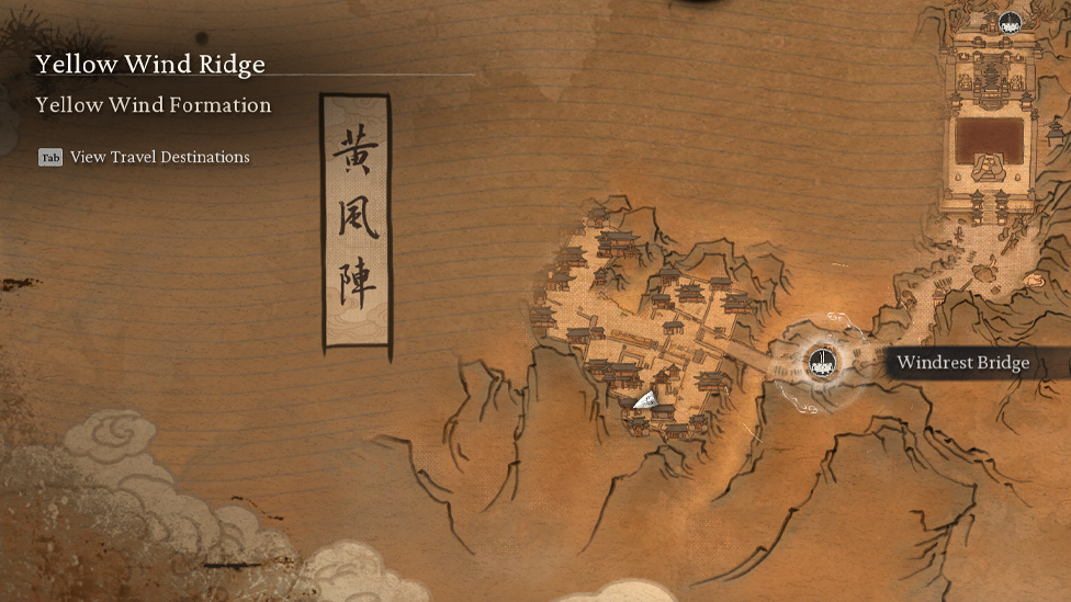  Sobering Stone Location