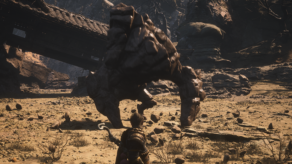  Killing Mini-Bosses Will Drop Silk