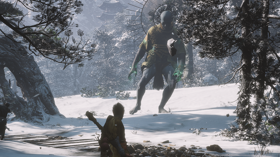  Farming Cores From Mini Bosses