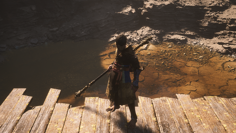  Above the Battle Place