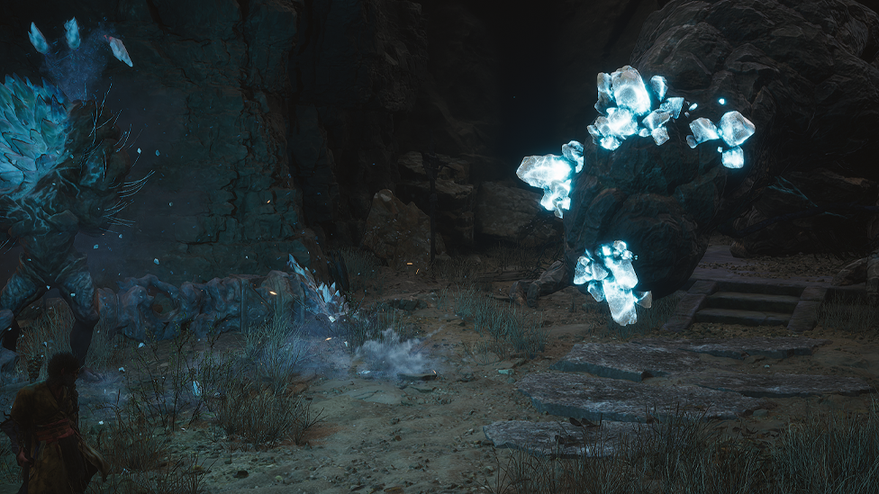  Celestial Medicine is Quite Helpful During Boss Fights