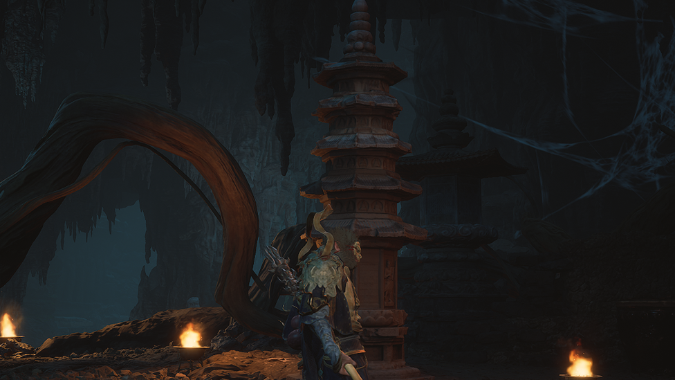  Middle Hollow Shrine