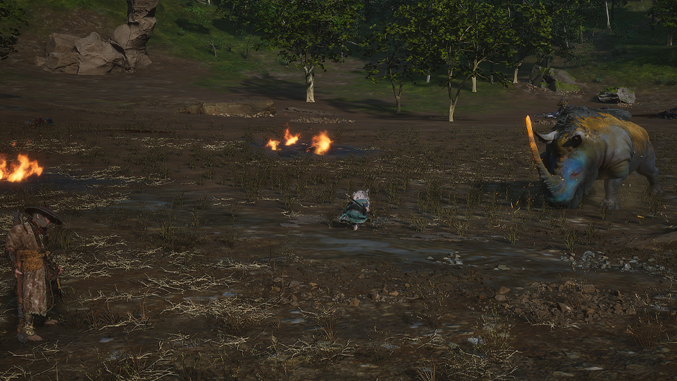  Always Respec When Boss Encounter Gets Hard to Accomplish