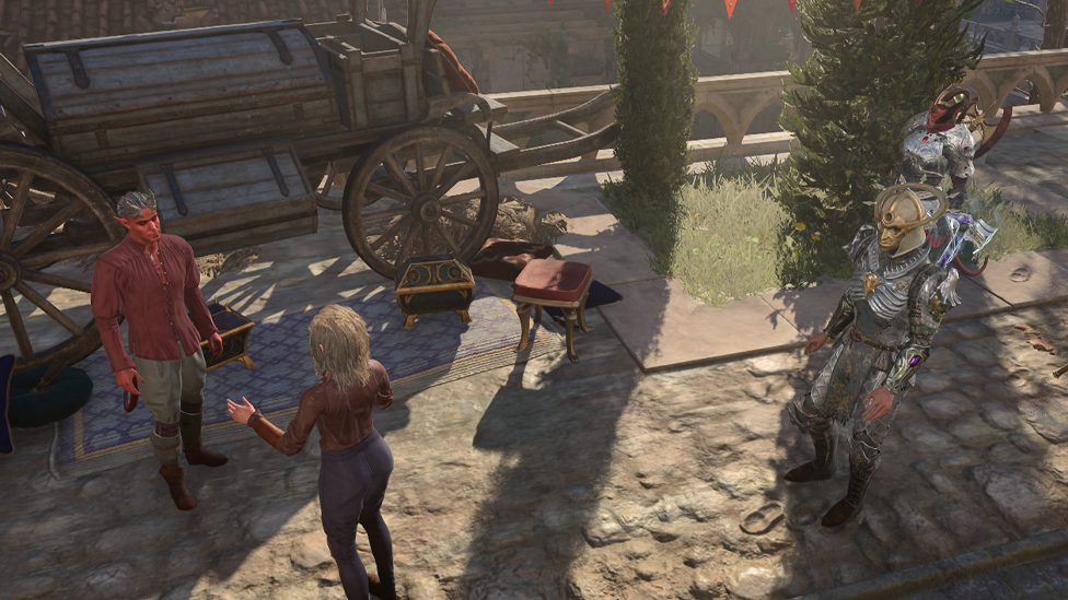  Finding and Trading With Vendor