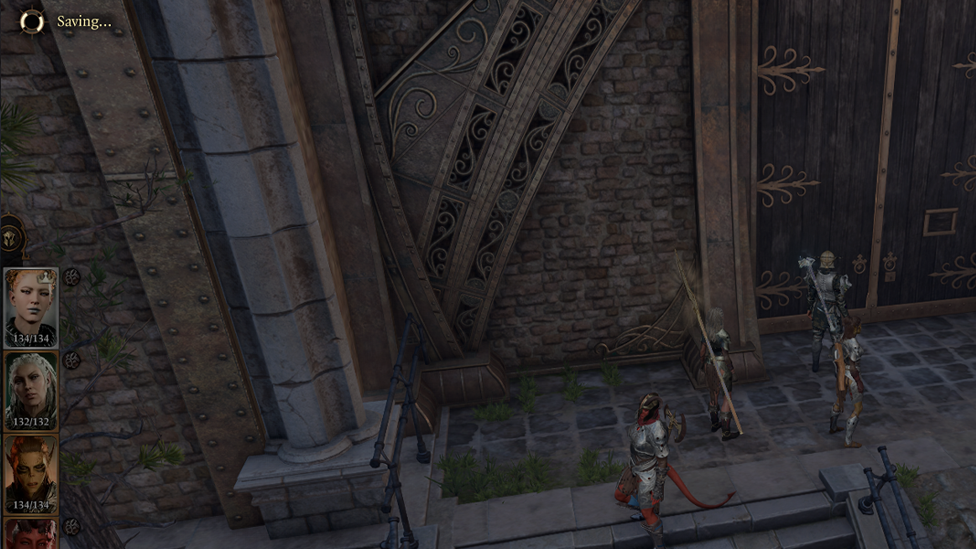  Always Use Frequent Saves