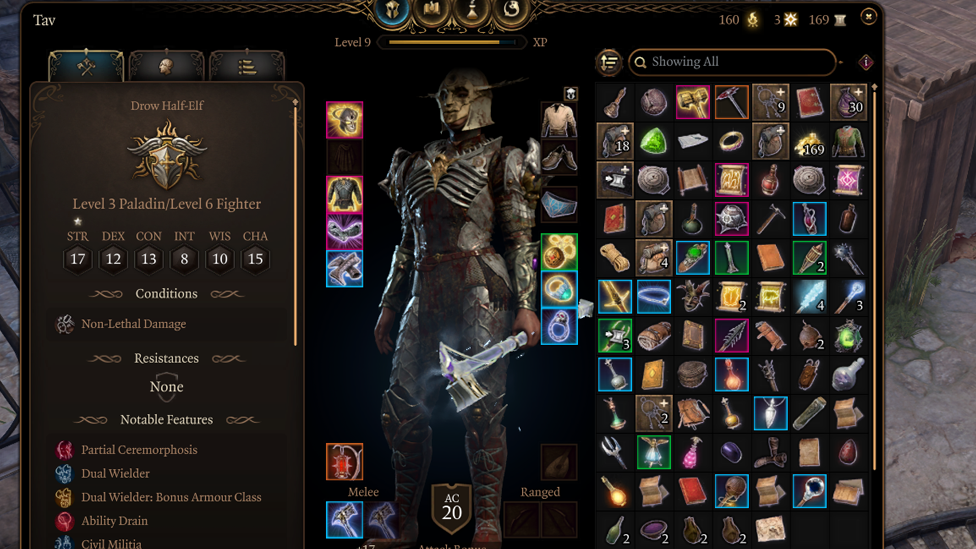  Inventory Management