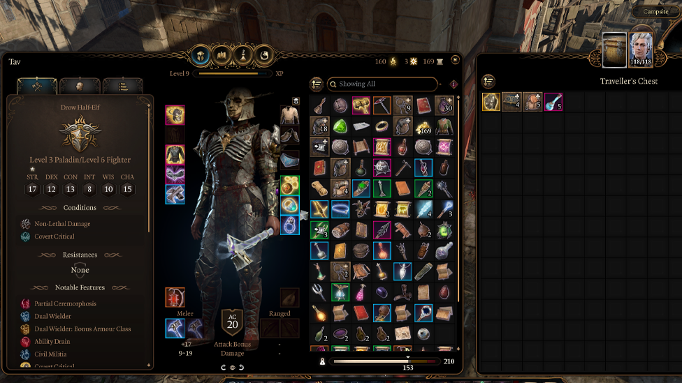  Manage Your Inventory and Supplies When Camping