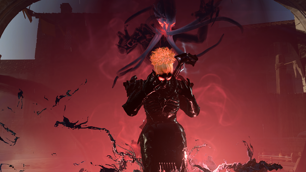  True Soul Controlled by the Absolute