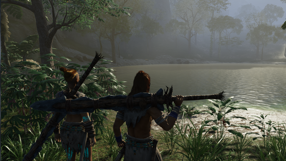  Take Your Time and Explore All Areas