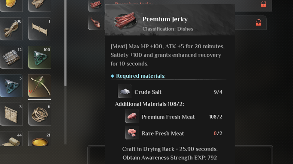  Premium Jerky Recipe