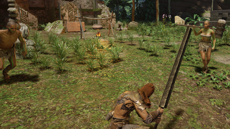  Testing Modifications in Combat