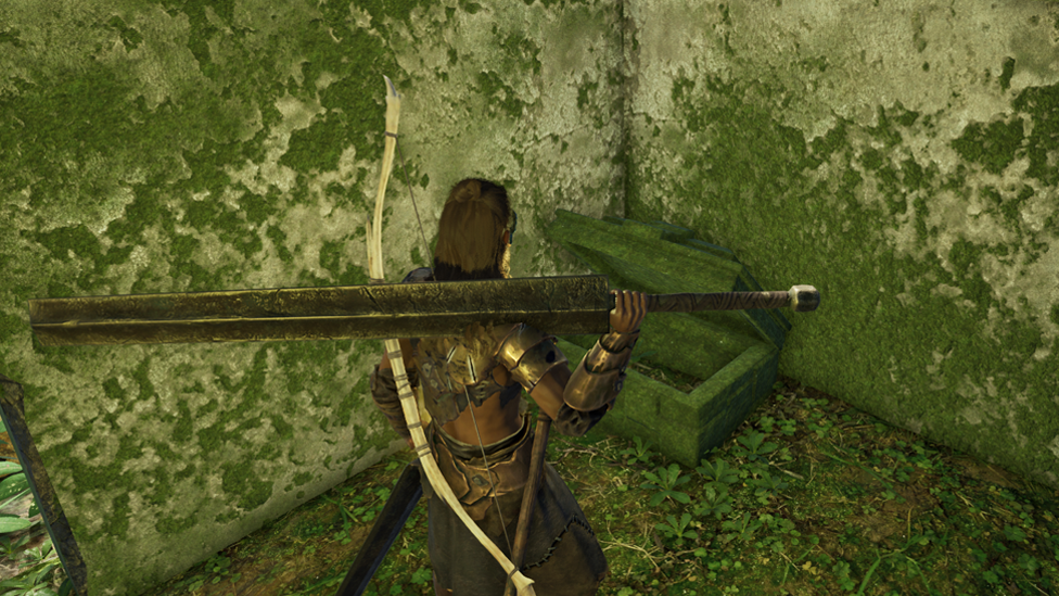  Energy Orbs Can Be Found in These Type of Relics