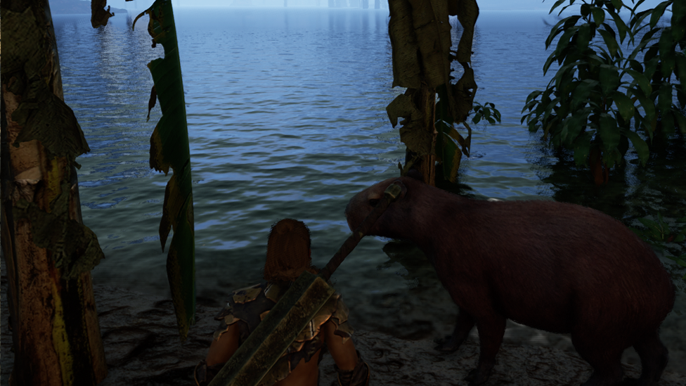  Monitoring the Taming Progress