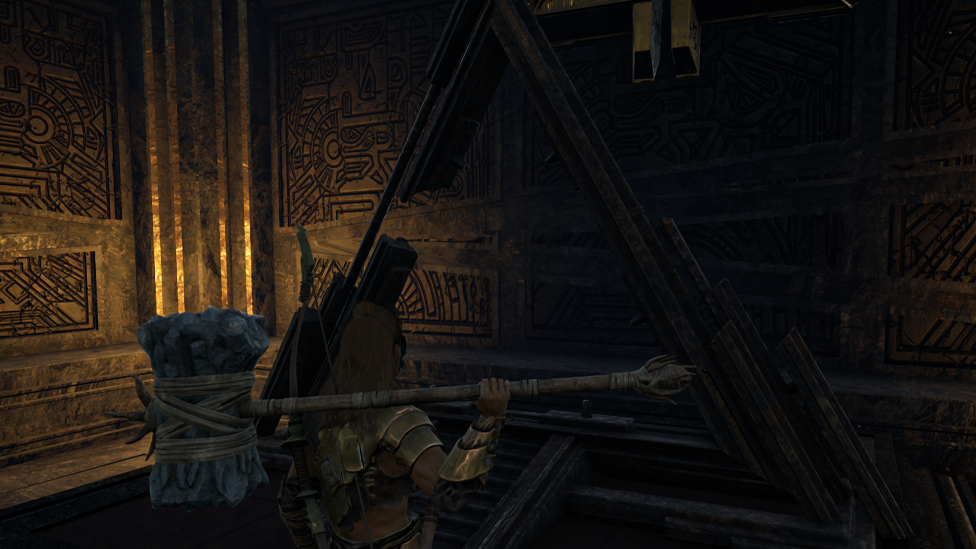  Quest Areas Portal Assembly