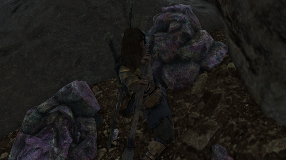  Gathering Nitrate Ore