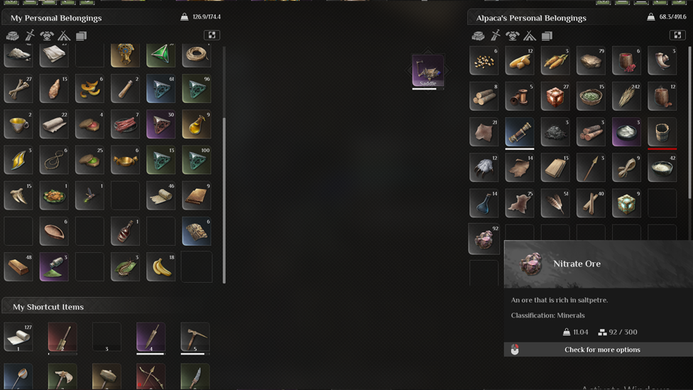  Always Plan Your Backpack