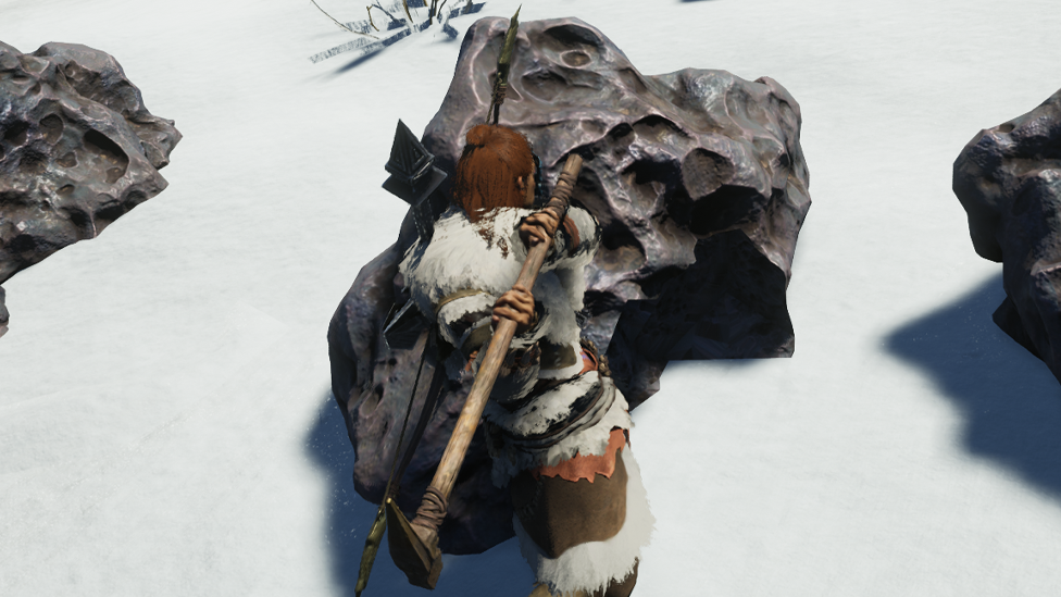  Mining Meteorite Ore