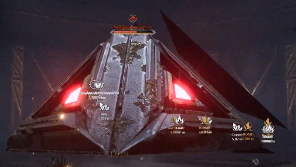  Don't Underestimate the Guardians and Final Boss