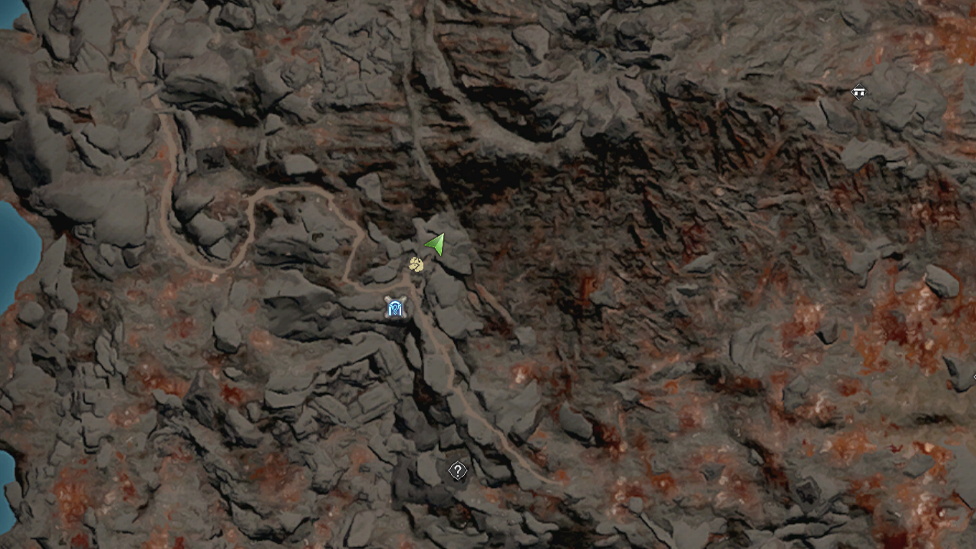  Shadow Mask Dungeon Entrance