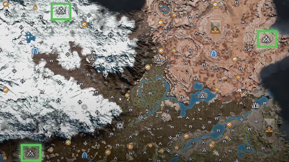  Defeat Bosses in These Three Citadels to Acquire the Keys