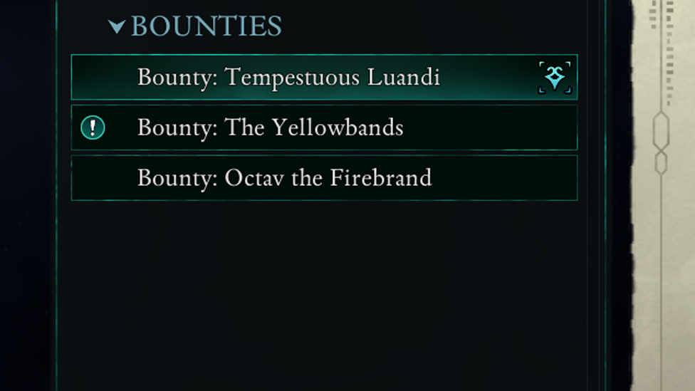 What Are Bounties