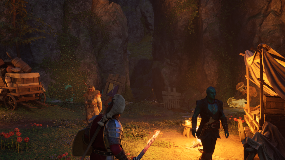 Pilgrim&#039;s Path