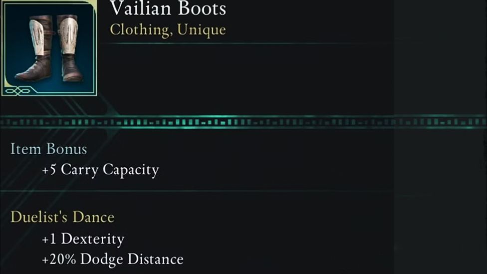 Valiant Boots