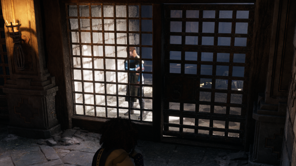 Rescuing Llora