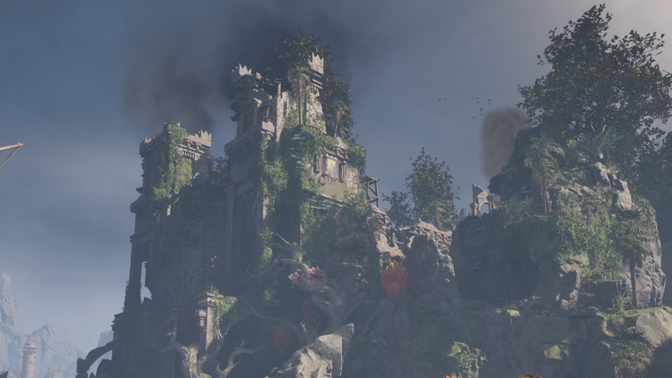 Fort Northreach