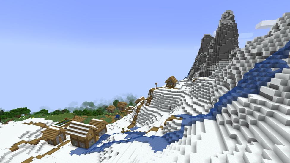 Valley of Adventure