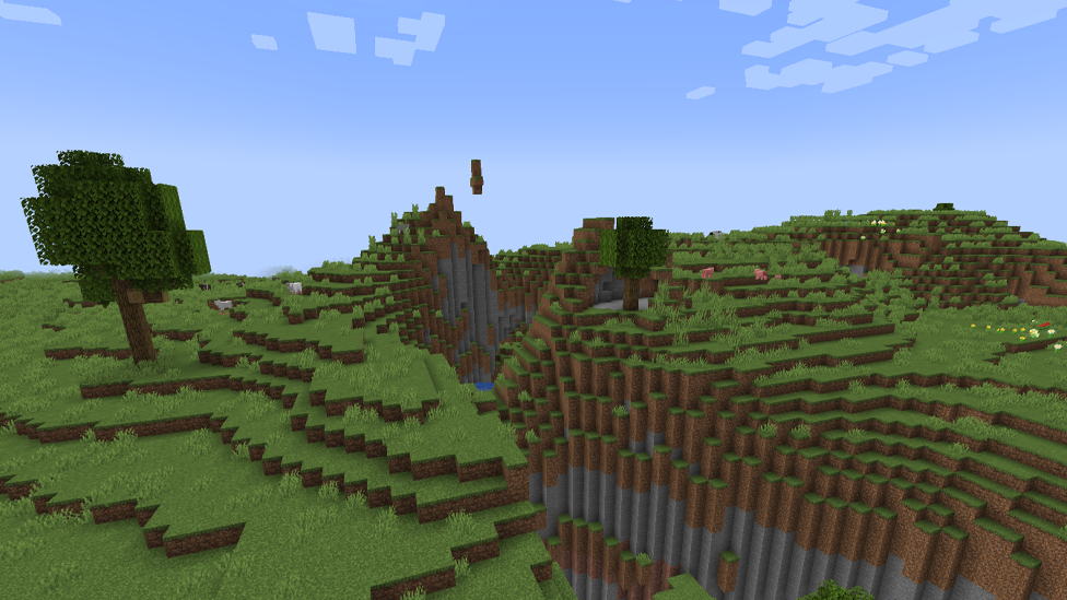 Trials of the Abandoned Town