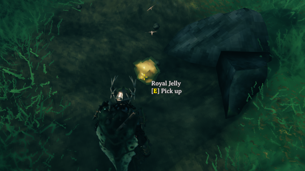 Royal Jelly