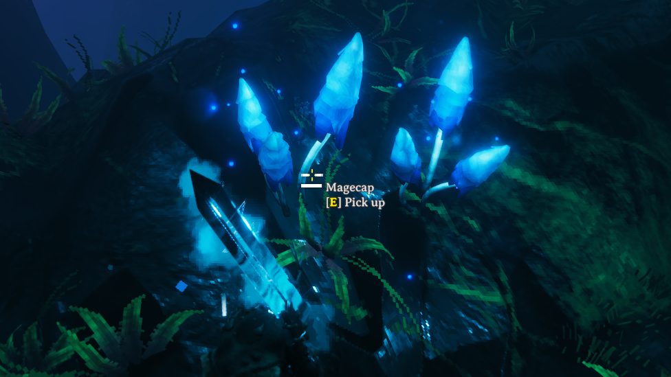 Magecap